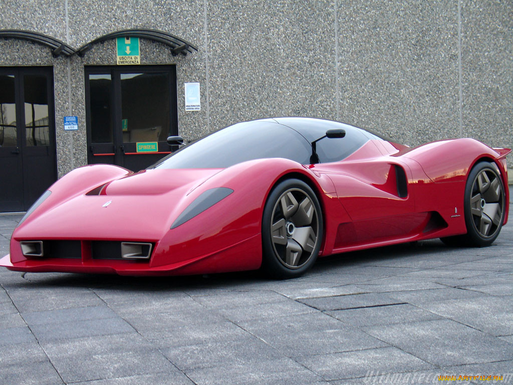 , pininfarina